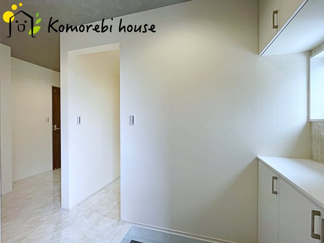 北本市西高尾　新築一戸建て　リーブルガーデン　01のその他|26.5.30　撮影済み
