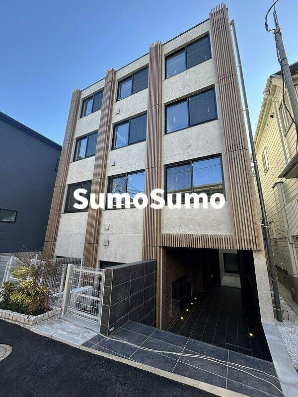 LiveFlat恵比寿