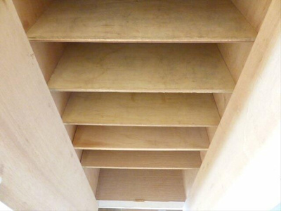 【設備】 | サンハウスタカノ