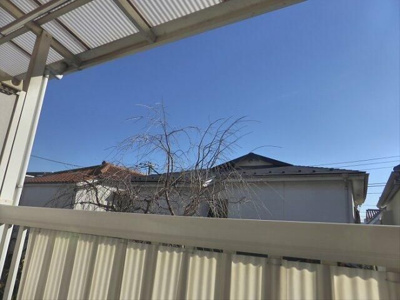 【展望】 | サンハウスタカノ