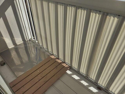 【バルコニー】 | サンハウスタカノ