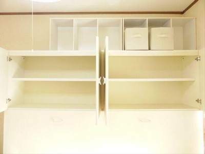 【収納】 | サンハウスタカノ