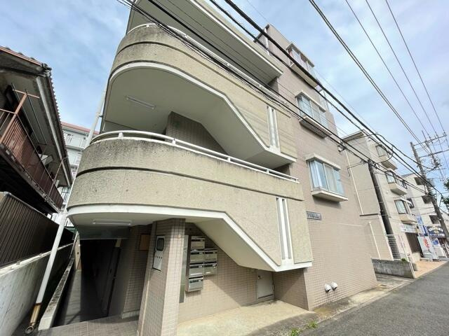 プラザ美しが丘