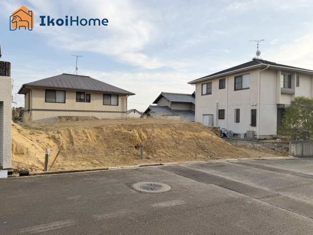 神戸市西区美穂が丘2丁目　全2区画　A号地のその他|●年中無休：当日予約可●敷地が約35坪ございますので、建物はお好きな間取りで建築ができます！