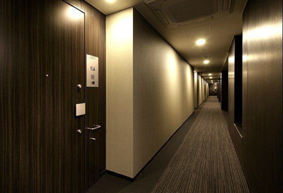 【玄関】 | シティタワーズ豊洲ザ・シンボル