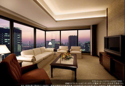 【ロビー】 | シティタワーズ豊洲ザ・シンボル