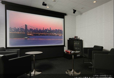 【設備】 | シティタワーズ豊洲ザ・シンボル