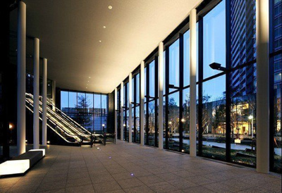 【その他共用部分】 | シティタワーズ豊洲ザ・シンボル