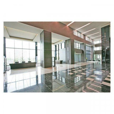 【ロビー】 | シティタワーズ豊洲ザ・シンボル