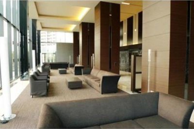 【その他共用部分】 | シティタワーズ豊洲ザ・シンボル