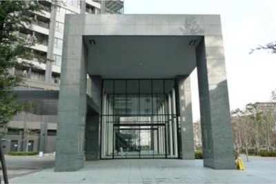 【エントランス】 | シティタワーズ豊洲ザ・シンボル