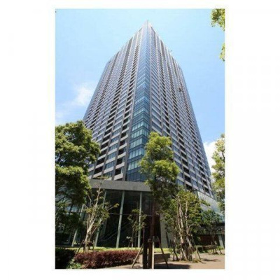 【外観】 | シティタワーズ豊洲ザ・シンボル