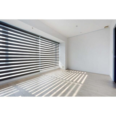 【居間・リビング】 | シティタワーズ豊洲ザ・シンボル