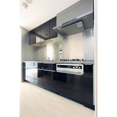 【キッチン】 | シティタワーズ豊洲ザ・シンボル