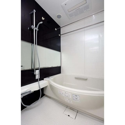 【浴室】 | シティタワーズ豊洲ザ・シンボル