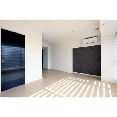 【居間・リビング】 | シティタワーズ豊洲ザ・シンボル