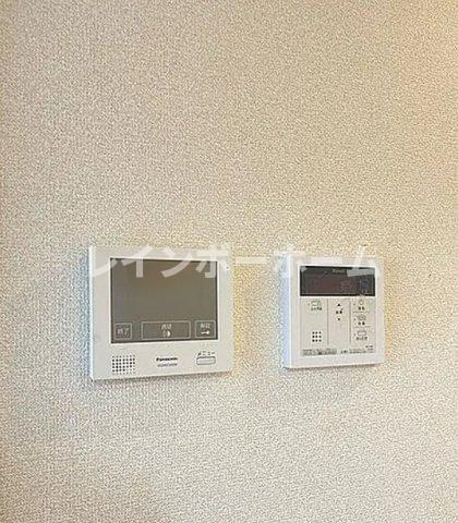 ファビュラスのセキュリティ