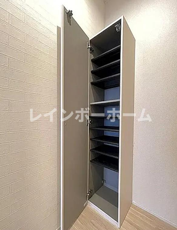 ファビュラスのその他