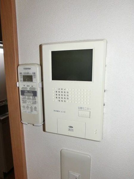 ウッド ベル(wood bell)のセキュリティ