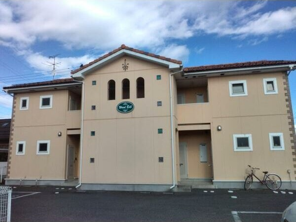 ウッド ベル(wood bell)