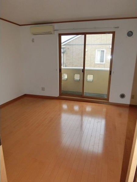 ウッド ベル(wood bell)の居間・リビング