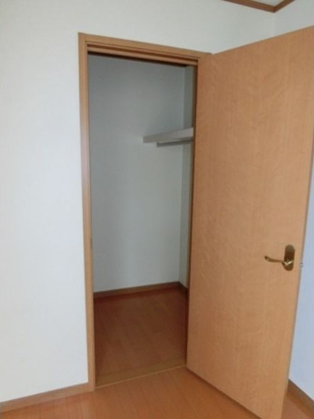 ウッド ベル(wood bell)の収納