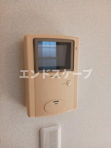 リヴァーのセキュリティ|高崎、前橋のお部屋探しはエンドスケープまで！お客様の理想お聞かせ下さい♪