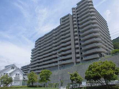 【外観】 | フローレンス井口台