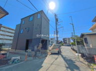 名古屋市中川区松葉町２丁目18-2『仲介料無料』新築戸建ての画像