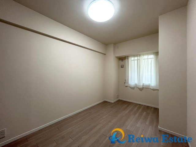 グランシティ湘南海岸Ⅱ　ガレリア・プラージュの寝室