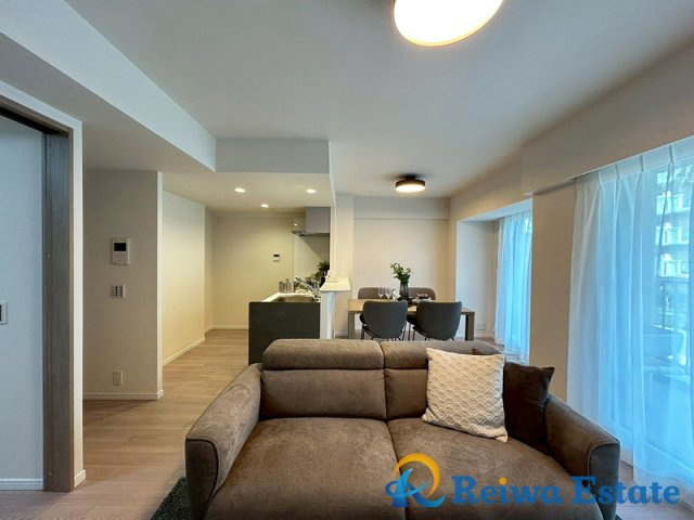 グランシティ湘南海岸Ⅱ　ガレリア・プラージュ