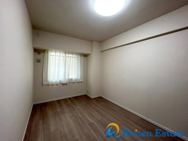 グランシティ湘南海岸Ⅱ　ガレリア・プラージュの子供部屋