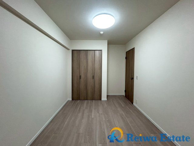 グランシティ湘南海岸Ⅱ　ガレリア・プラージュの子供部屋