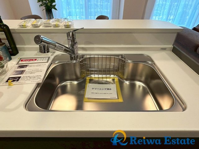 グランシティ湘南海岸Ⅱ　ガレリア・プラージュの設備