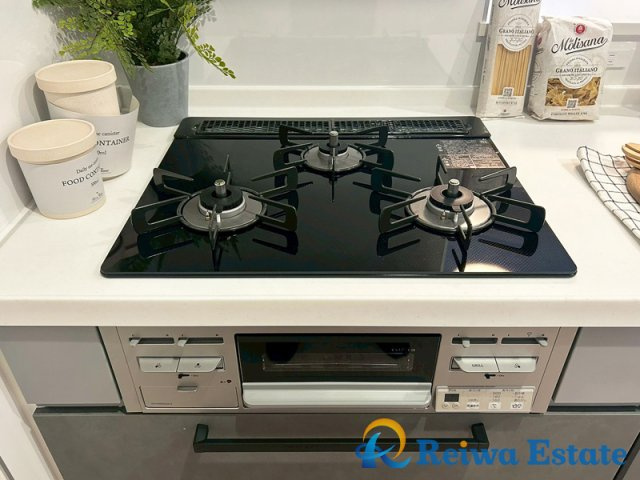 グランシティ湘南海岸Ⅱ　ガレリア・プラージュの設備