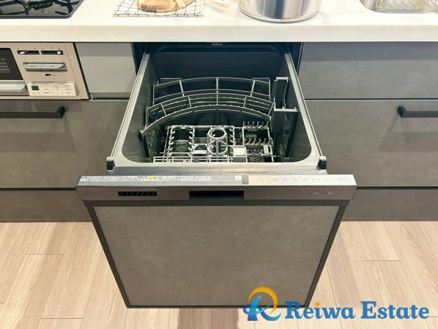 グランシティ湘南海岸Ⅱ　ガレリア・プラージュの設備