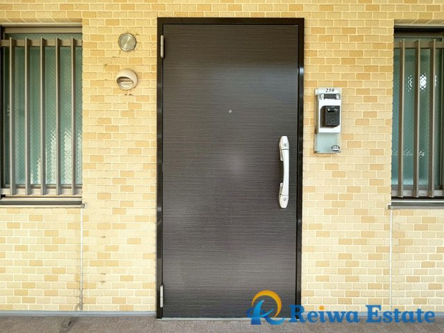 グランシティ湘南海岸Ⅱ　ガレリア・プラージュの外観