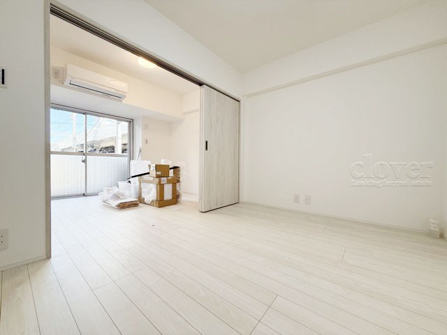 【ダイニング】 | パラシオン笹塚 | ダイニング