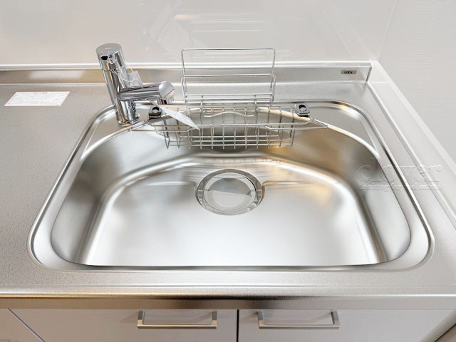 【キッチン】 | パラシオン笹塚 | シンク
