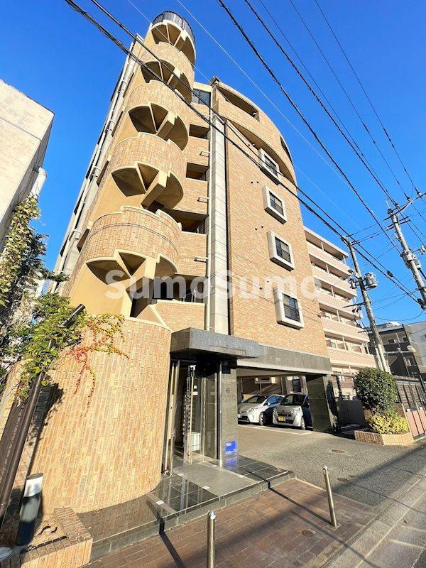 OAK　VILLA　HAKATA　EASTⅡ