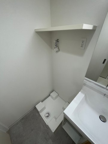 Pisces東比恵のその他共用部分