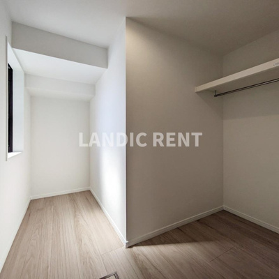 【収納】 | グランフォルト福岡西新