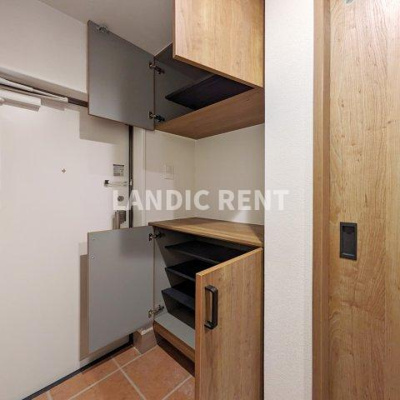 【収納】 | グランフォルト福岡西新