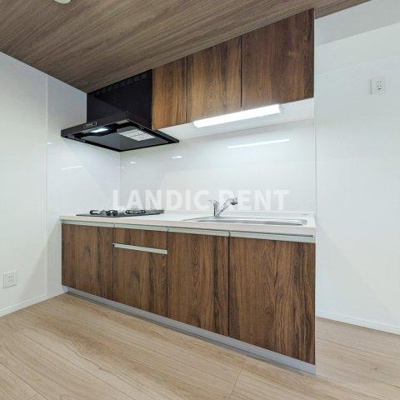 【キッチン】 | グランフォルト福岡西新