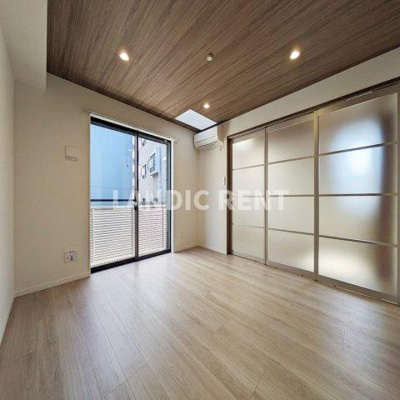 【内装】 | グランフォルト福岡西新