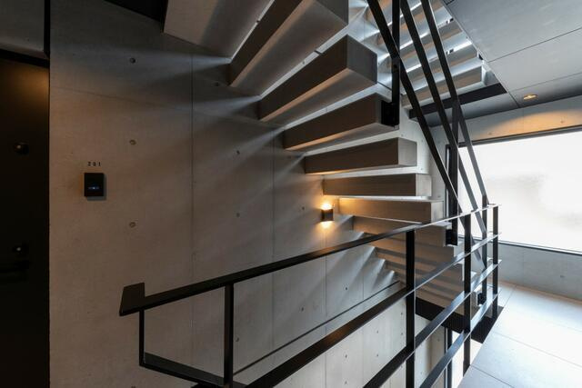 Reve　Residence　三宿のその他共用部分