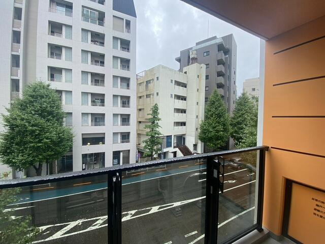 ReveCitySendagayaの展望| 