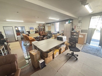 【その他】 | 安佐北区亀山【駅徒歩1分♪】【3階建て・店舗・共同住宅】 | 1階事務所