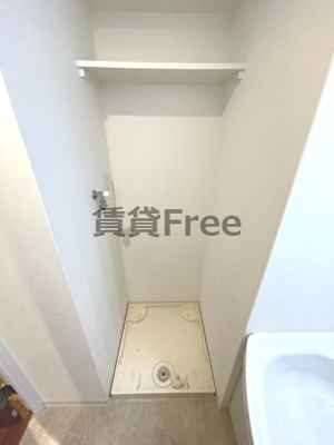 【設備】 | RITZ COURT　仲介手数料無料