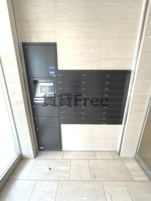 【その他共用部分】 | RITZ COURT　仲介手数料無料